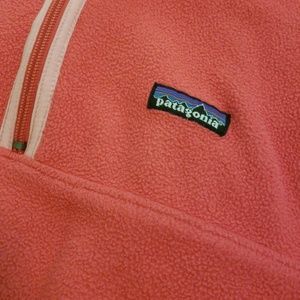 Girls Patagonia Jacket